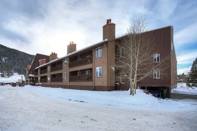 Daire, 1 En Büyük (King) Boy Yatak ve Çekyat (Stunning New Copper Condo - Next to S)