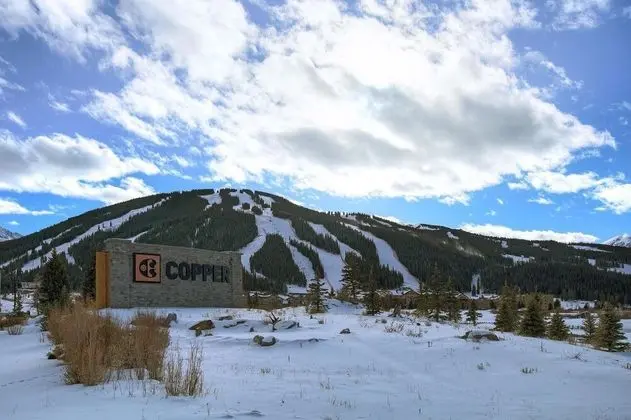 Daire, 1 En Büyük (King) Boy Yatak ve Çekyat (Stunning New Copper Condo - Next to S)