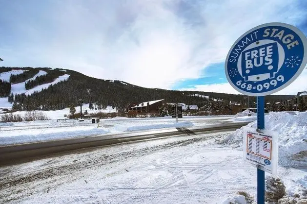 Daire, 1 En Büyük (King) Boy Yatak ve Çekyat (Stunning New Copper Condo - Next to S)