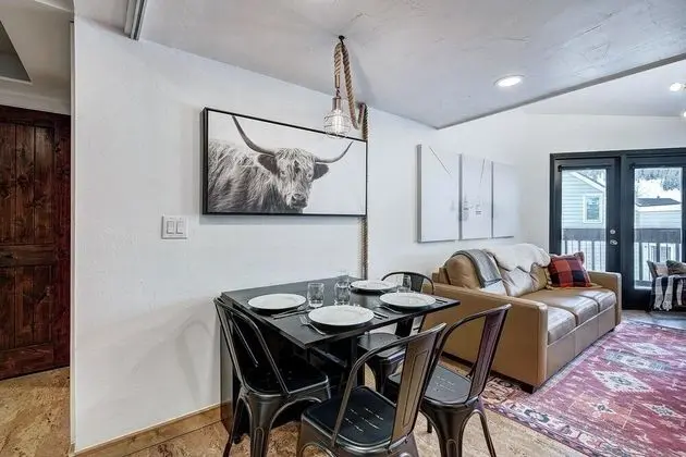 Daire, 1 En Büyük (King) Boy Yatak ve Çekyat (Stunning New Copper Condo - Next to S)