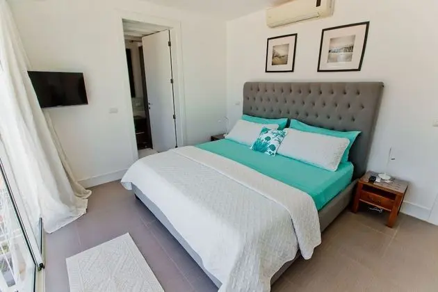 Deluxe Apart Daire
