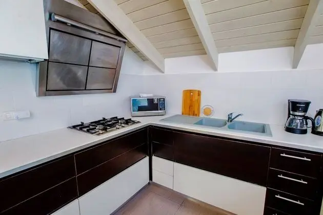 Deluxe Apart Daire