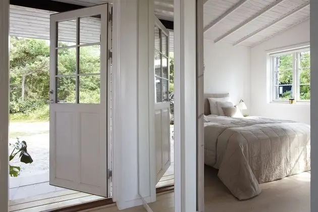 Kulübe, Birden Çok Yatak