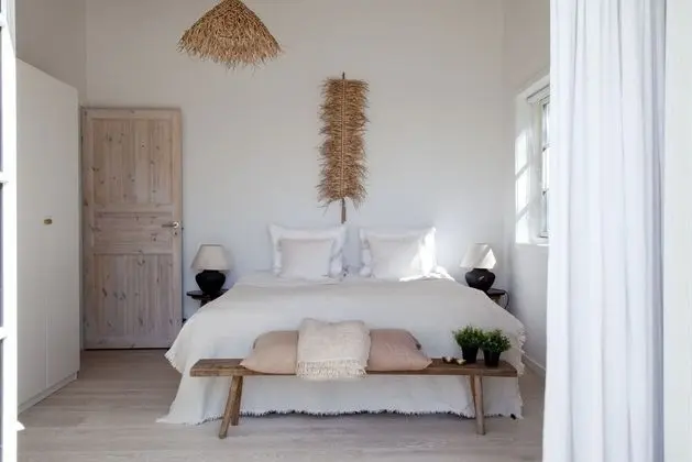 Kulübe, Birden Çok Yatak