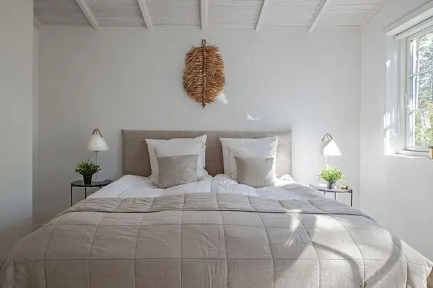 Kulübe, Birden Çok Yatak