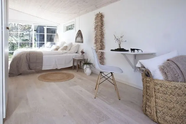 Kulübe, Birden Çok Yatak