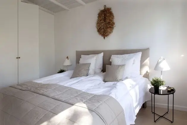 Kulübe, Birden Çok Yatak