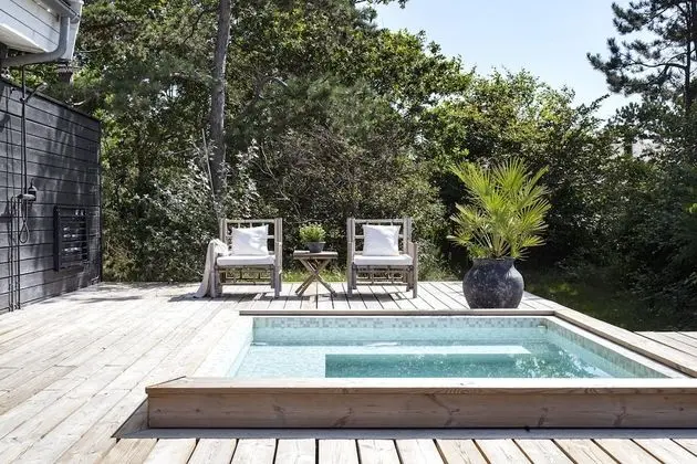 Kulübe, Birden Çok Yatak