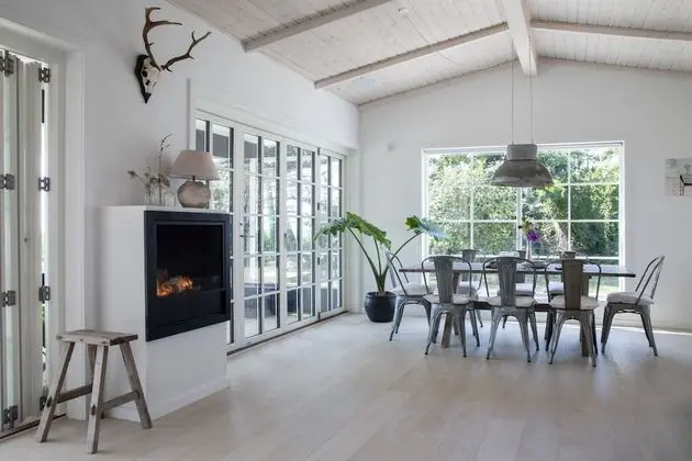 Kulübe, Birden Çok Yatak