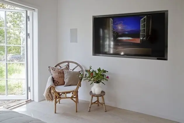 Kulübe, Birden Çok Yatak