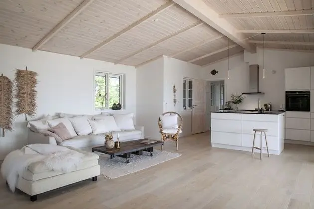 Kulübe, Birden Çok Yatak