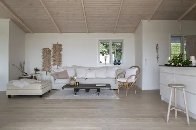 Kulübe, Birden Çok Yatak