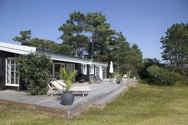 Kulübe, Birden Çok Yatak