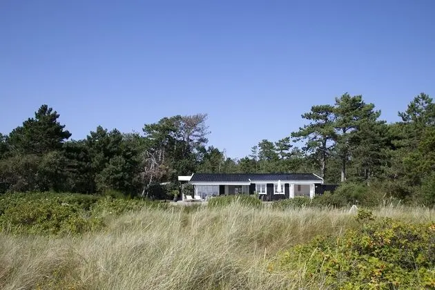 Kulübe, Birden Çok Yatak