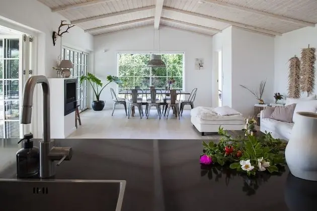 Kulübe, Birden Çok Yatak