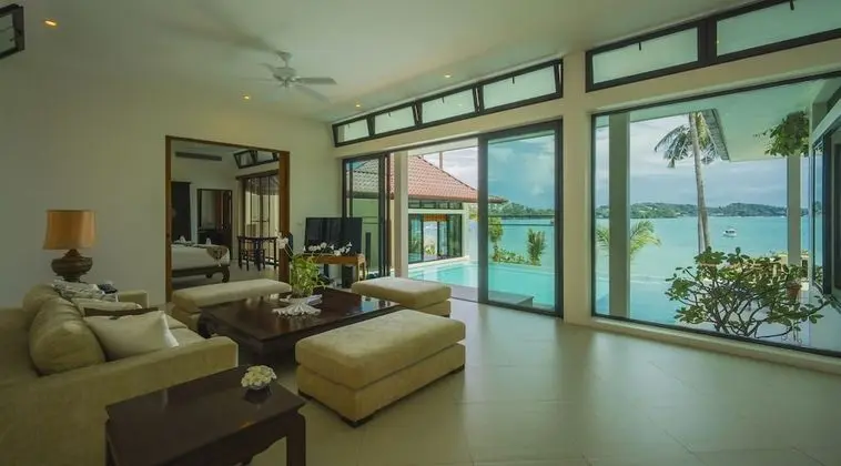 Comfort Villa