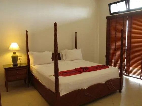 Comfort Villa