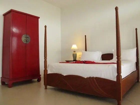 Comfort Villa