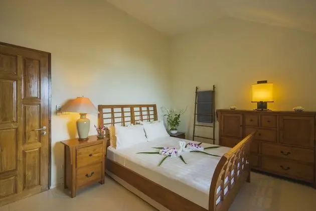 Comfort Villa