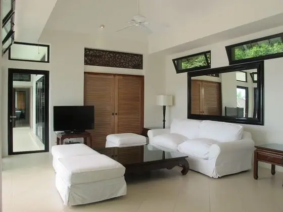 Comfort Villa