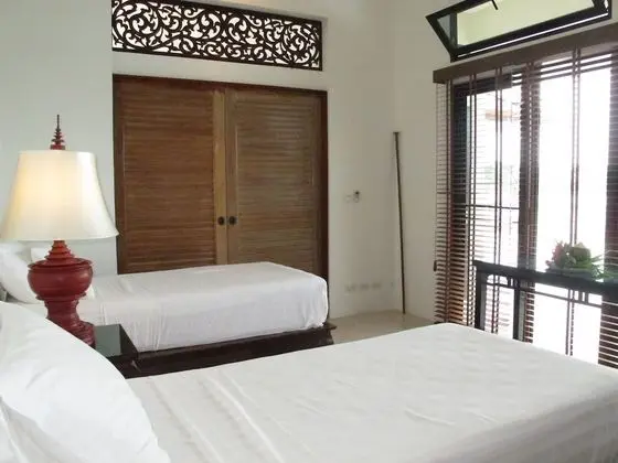 Comfort Villa