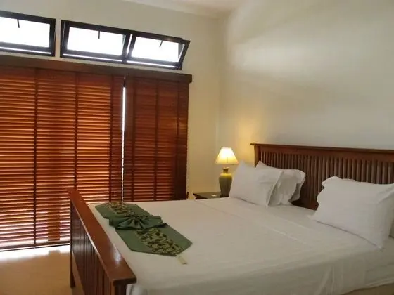 Comfort Villa