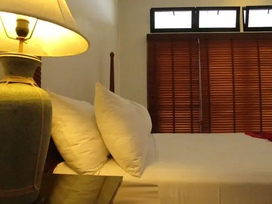 Comfort Villa