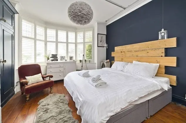 Family Apart Daire, Avlu Manzaralı, Bahçeli (1 Bedroom)