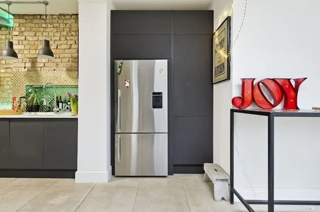 Family Apart Daire, Avlu Manzaralı, Bahçeli (1 Bedroom)