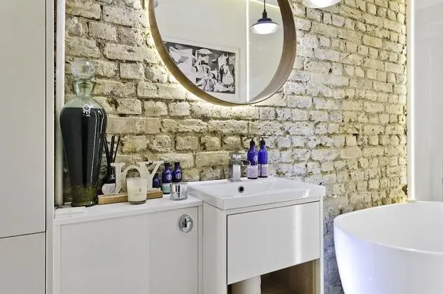 Family Apart Daire, Avlu Manzaralı, Bahçeli (1 Bedroom)
