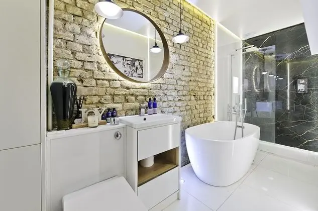 Family Apart Daire, Avlu Manzaralı, Bahçeli (1 Bedroom)