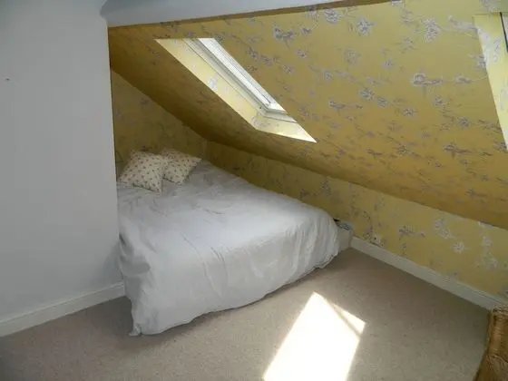 Ev (5 Bedrooms)