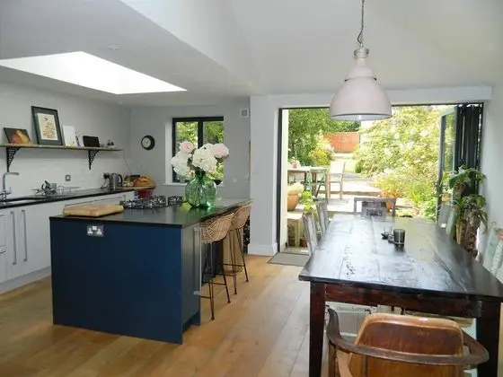 Ev (5 Bedrooms)