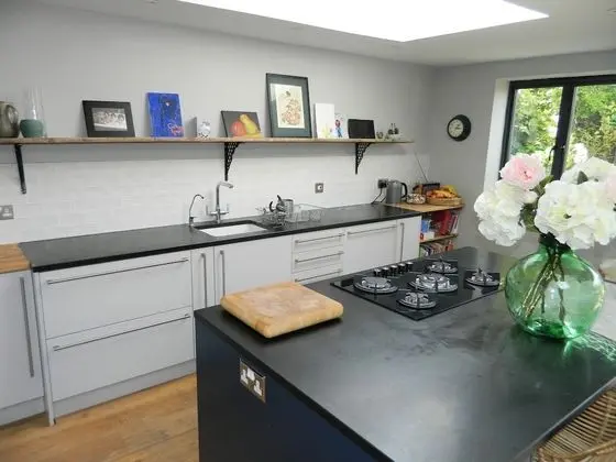 Ev (5 Bedrooms)