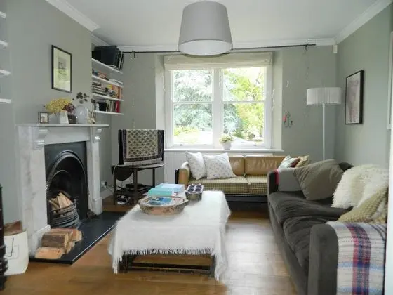 Ev (5 Bedrooms)