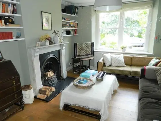 Ev (5 Bedrooms)