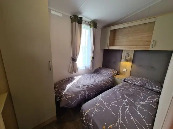 Kulübe, Birden Çok Yatak