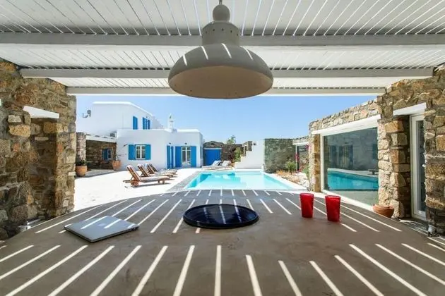 Villa