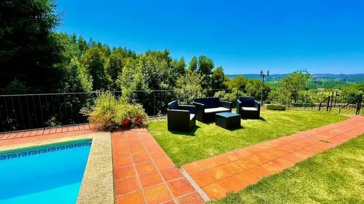 Villa, Sigara İçilebilir