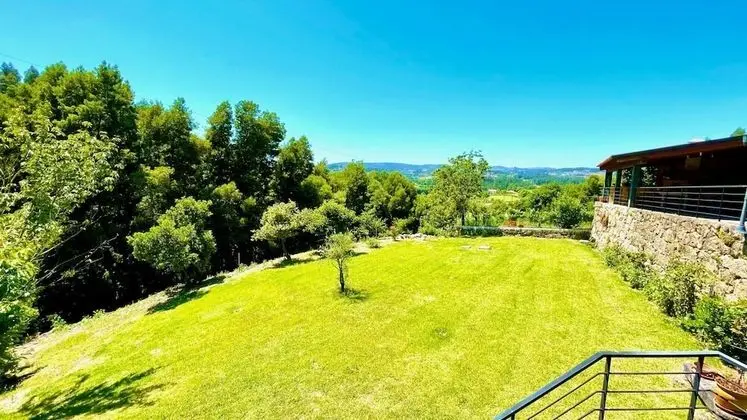 Villa, Sigara İçilebilir