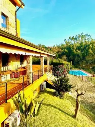 Villa, Sigara İçilebilir
