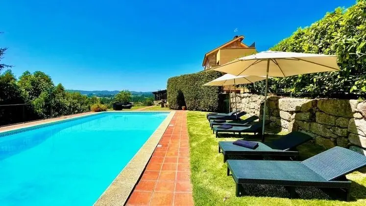 Villa, Sigara İçilebilir