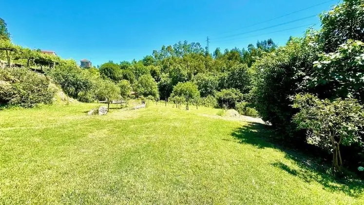 Villa, Sigara İçilebilir