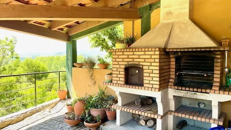 Villa, Sigara İçilebilir