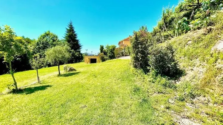 Villa, Sigara İçilebilir