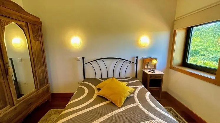 Villa, Sigara İçilebilir
