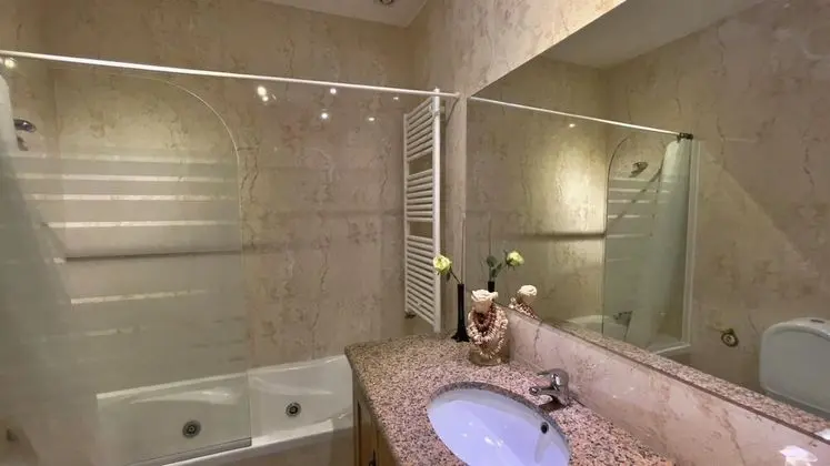 Villa, Sigara İçilebilir