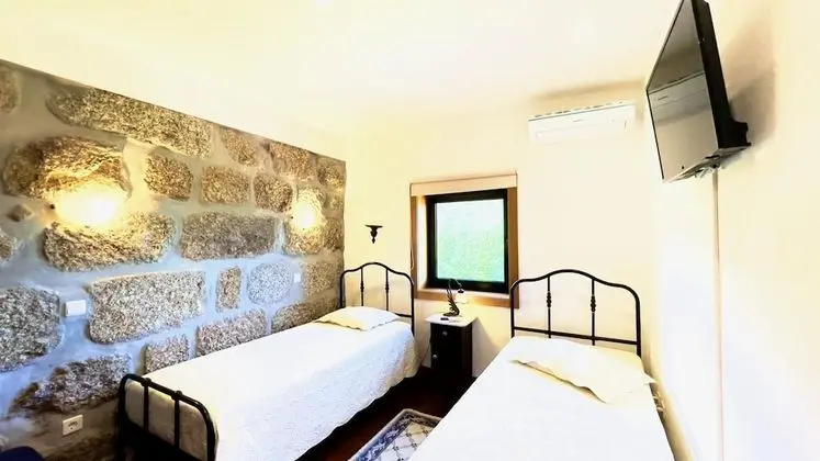 Villa, Sigara İçilebilir