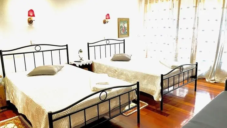 Villa, Sigara İçilebilir