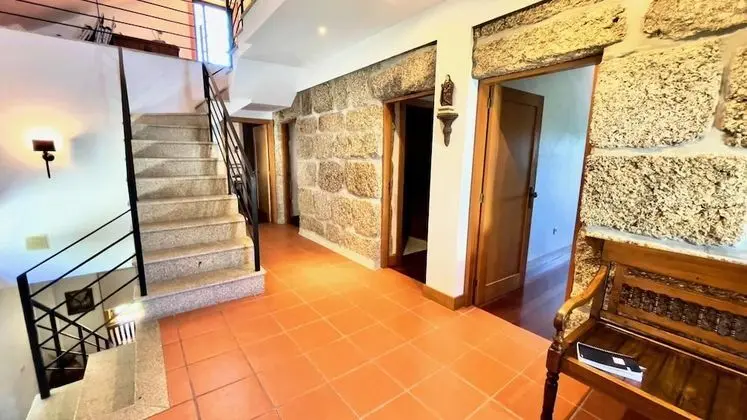 Villa, Sigara İçilebilir
